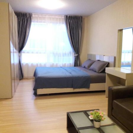 Plum Phahol89, Prachathipat Rangsit Exteriör bild