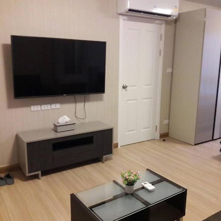 Plum Phahol89, Prachathipat Rangsit Exteriör bild