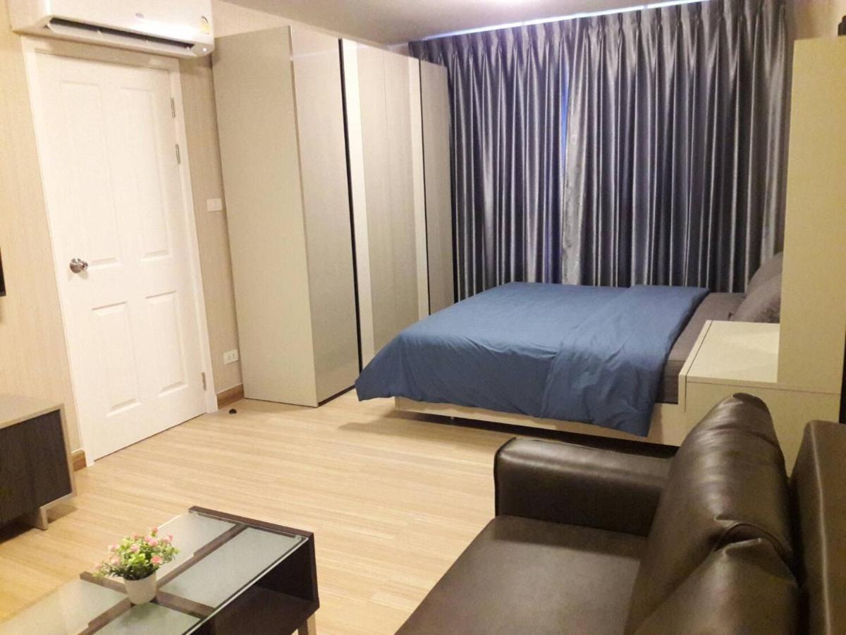 Plum Phahol89, Prachathipat Rangsit Exteriör bild